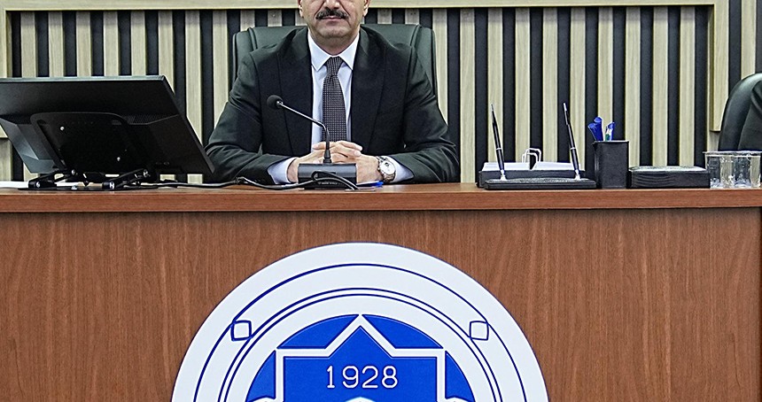 Belediye Başkanı Taşkın: Peygamberimize dil uzatanları şiddetle lanetliyoruz
