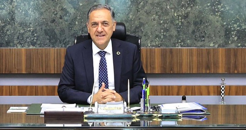 Bingöl Valisi Ahmet Hamdi Usta: Bu alçaklığı destekleyen zihniyeti şiddetle lanetliyorum