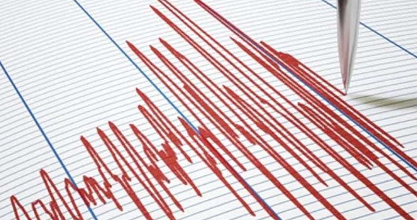 Bursa'da 3,9 büyüklüğünde deprem: İstanbul'da da hissedildi