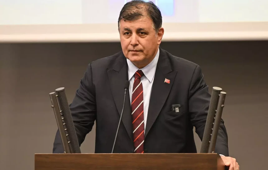 Cemil Tugay Kimdir?