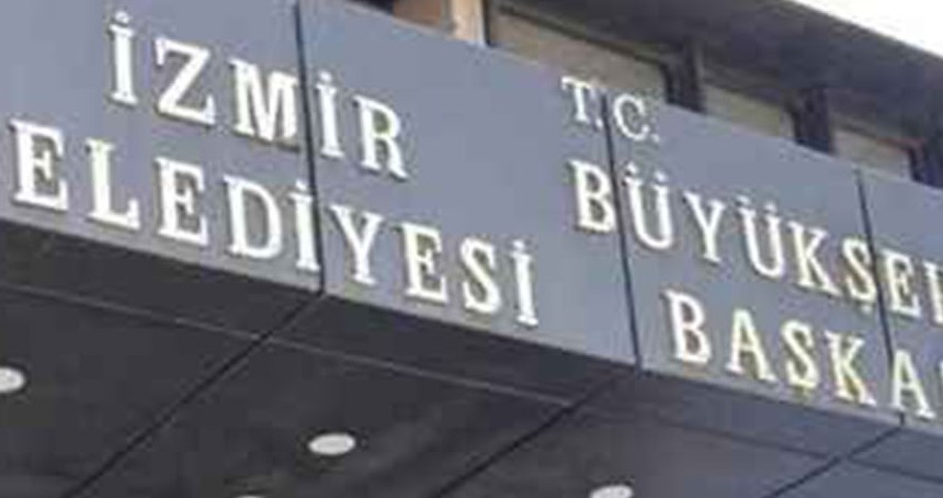 CHP'li İzmir Büyükşehir Belediyesi'ne yolsuzluk operasyonu: 157 gözaltı