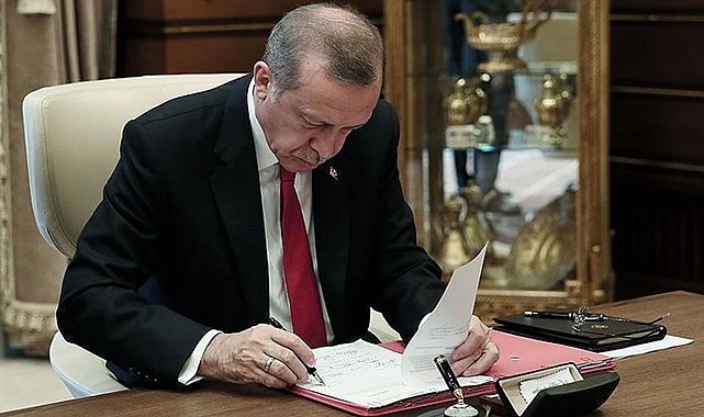 Cumhurbaşkanı Erdoğan'ın imzasıyla bazı fakülteler kapatıldı: İşte kapatılan o fakülteler