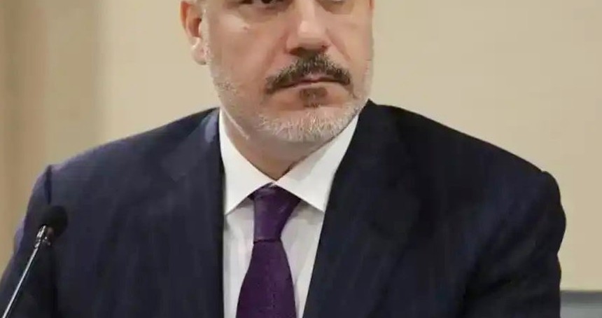 Dışişleri Bakanı Fidan: İslam düşmanlığına karşı kararlılıkla mücadele edeceğiz