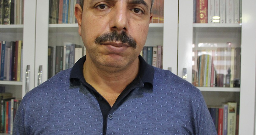 Dr. Öğretim Üyesi Kurşun, HÜDA PAR'ın kanun teklifini değerlendirdi
