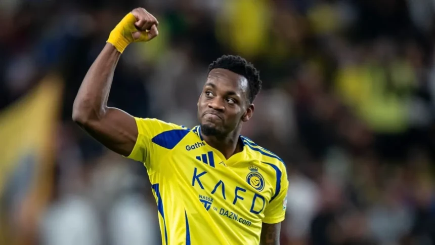 Fenerbahçe'nin yeni transferi Jhon Duran kimdir?