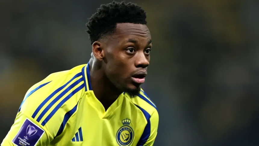 Jhon Jader Duran kimdir? Hangi takıma transfer oldu? Hangi mevkide oynuyor?