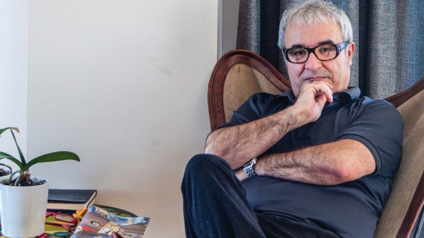Mehmet Çağçağ kimdir? Aslen nereli? Leman dergisi ile bağlantısı ne?