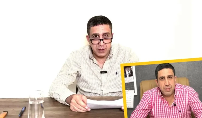 Muhammet Yakut aslen nereli? Kürt mü? Neyle suçlandı?