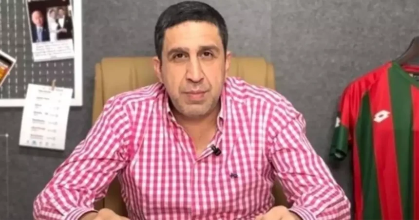 Muhammet Yakut vefat etti