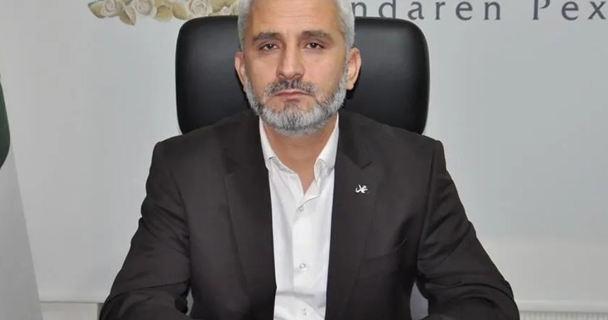 Peygamber Sevdalıları Vakfından alçak saldırıya sert tepki