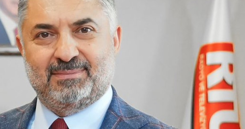 RTÜK Başkanı Şahin: Uyarıyoruz: Kimsenin bu ülkenin inancına hakaret etmesine izin vermeyeceğiz!