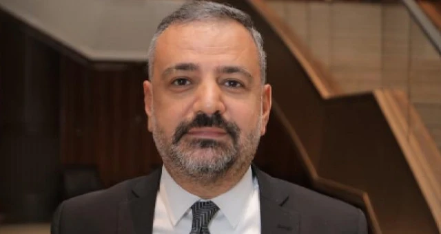 Şenol Aslanoğlu kimdir? Hangi ilin Başkanı? Neden gözaltına alındı?