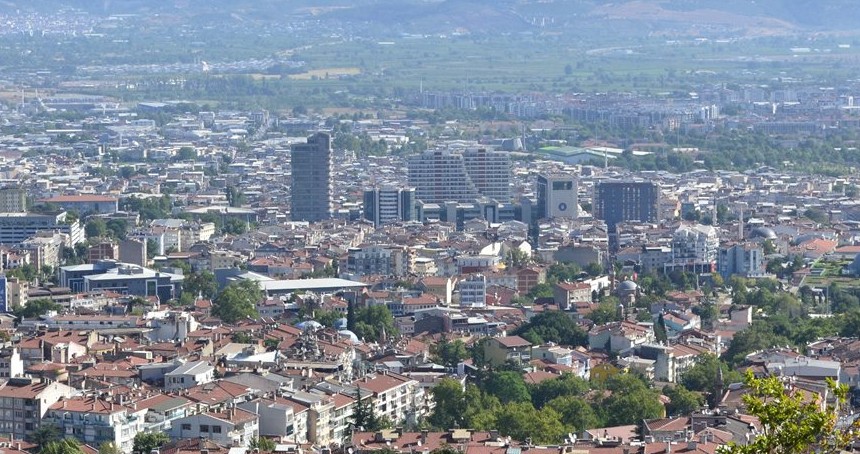 Bursa Valiliği’nden deprem açıklaması