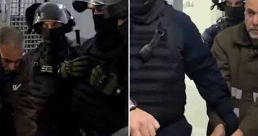 Dr. Hüsam Ebu Safiye zindanda yaşam mücadelesi veriyor: 30 kilo verdi, ilaçsız bırakıldı