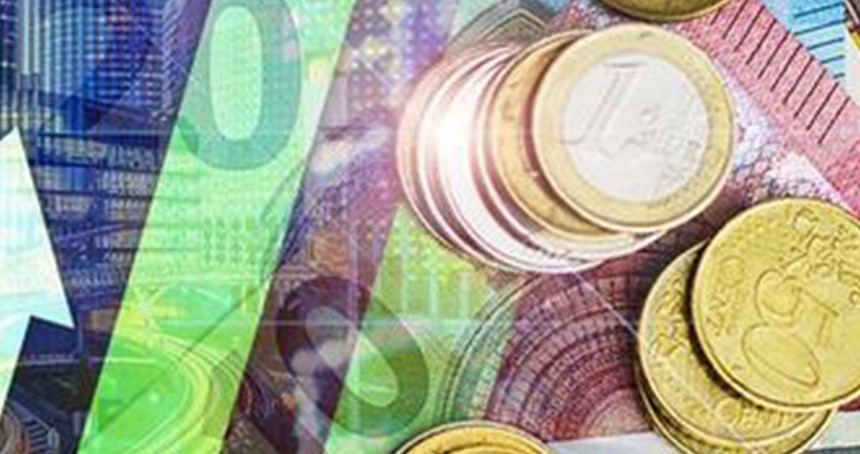 Euro rekor kırdı