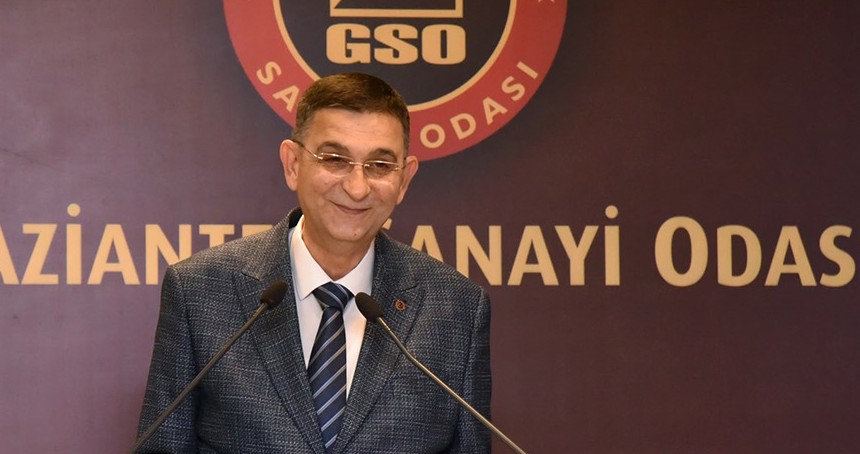 Gaziantep'te haziran ayında 706 milyon dolarlık ihracat gerçekleşti