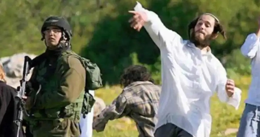 HAMAS'tan Yahudi çetelere karşı direniş çağrısı