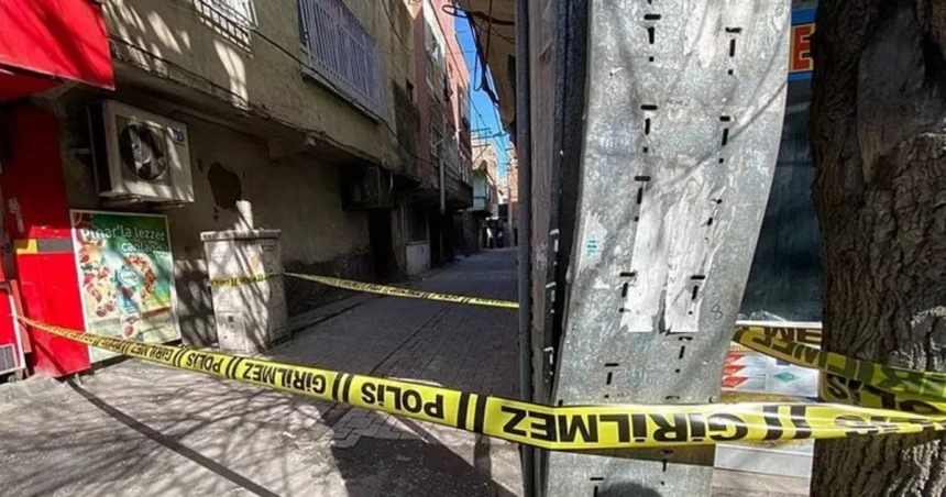Kayınpeder dehşeti! Gelinine kurşun yağdırdı
