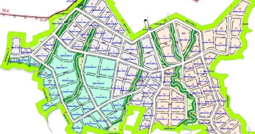 Oymataş OSB'de 50 yeni sanayi parseli tahsise açıldı