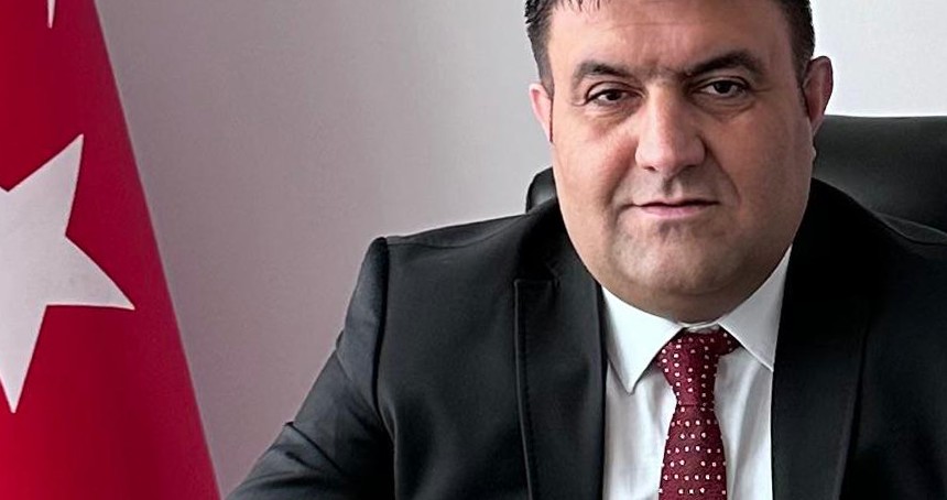 Sigorta Uzmanı Ceyhan: Araçlarda yüzde 60'ın altında bir hasar sonrası, değeri yüzde 50'ye kadar düşebilir