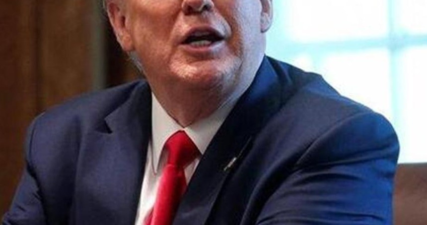 Trump: israil, Gazze'de 60 günlük ateşkese onay verdi