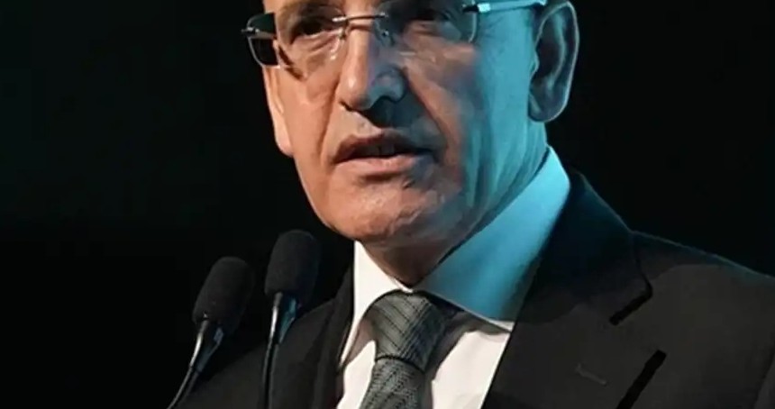 Bakan Şimşek, enflasyonu değerlendirdi