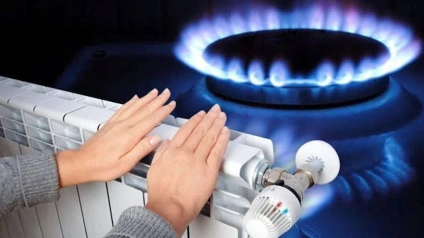 Bakanlık'tan doğal gaz desteği müjdesi