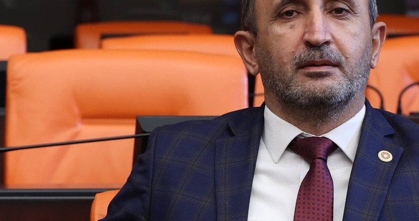 Demir: Bu olay (Hz. Muhammed'e hakaret) teklifimizin ne kadar gerekli olduğunu ortaya koydu