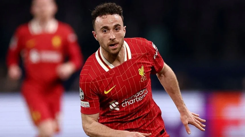 Diogo Jato kimdir? Neden öldü? Kaç yaşında? Hangi takımlarda oynadı?