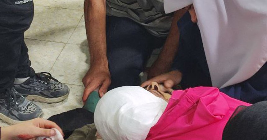 Dünya Sağlık Örgütü: Gazze'de sağlık sistemi yakında tamamen çökebilir