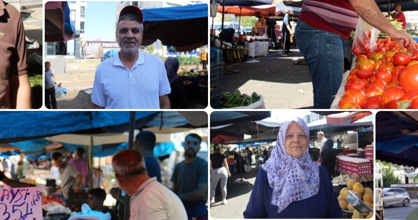 Emekliler: Aile desteği olmasa geçinemiyoruz