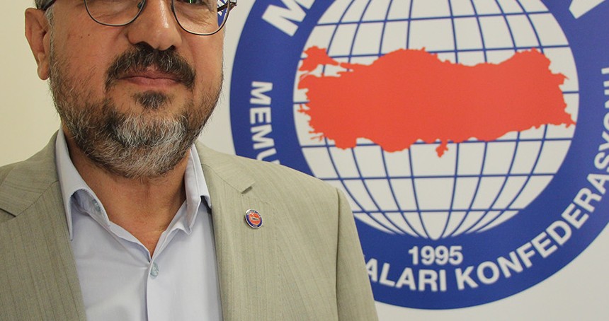 HÜDA PAR'ın kanun teklifine destek gelmeye devam ediyor