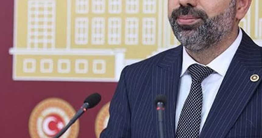 HÜDA PAR Mersin Milletvekili Dinç: Dini değerlere yönelik saldırılar karşısında sessiz kalınmamalı