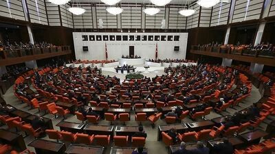 İklim Kanunu nedir? İklim Kanunu'nda neler var?