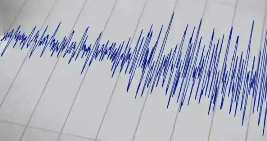 Japonya'da 5,5 büyüklüğünde deprem