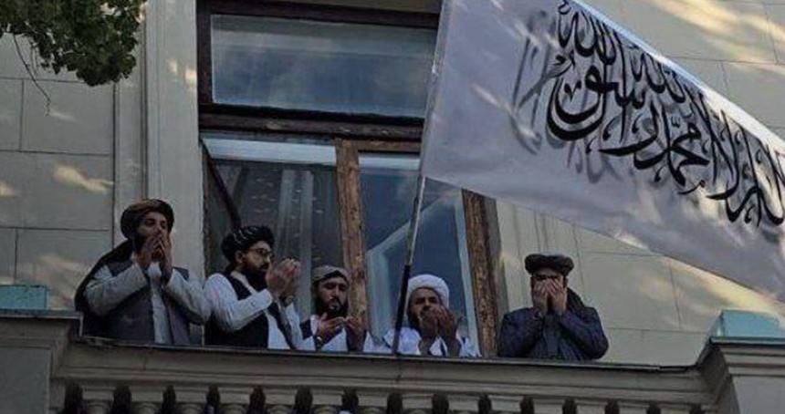Rusya, Afganistan İslam Emirliğini tanıyan ilk ülke oldu