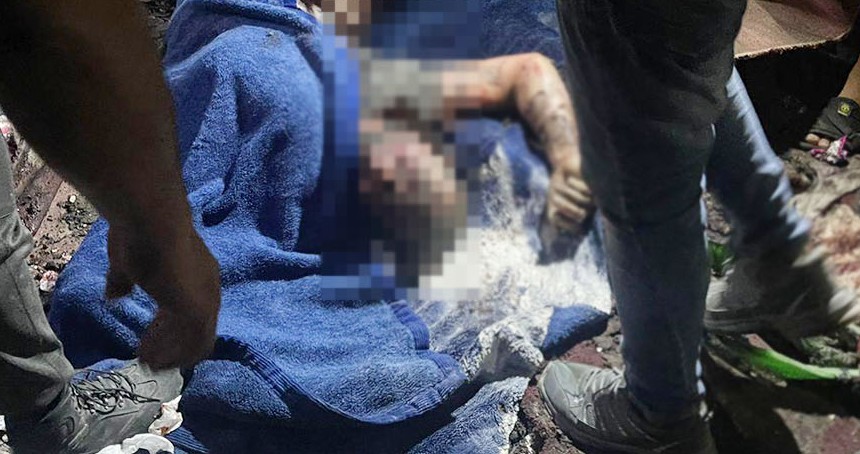 Siyonist rejimin son 24 saatteki saldırılarında 116 şehit