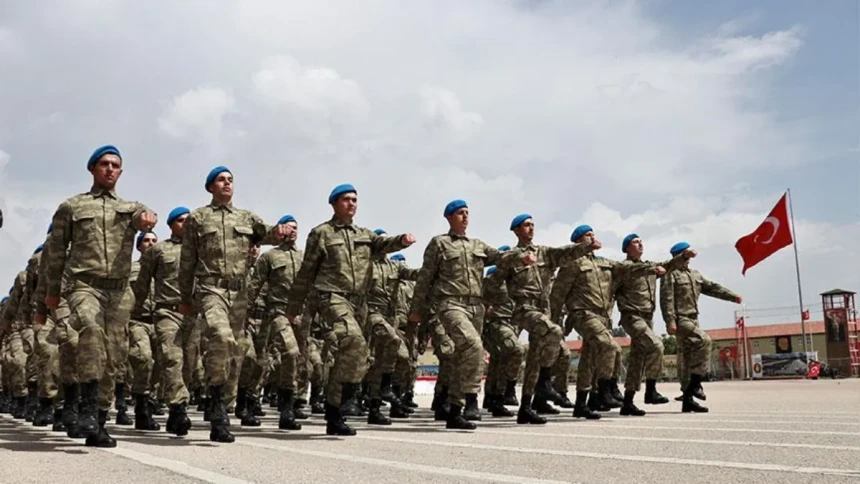 Temmuz 2025 için yeni bedelli askerlik ücreti belli oldu