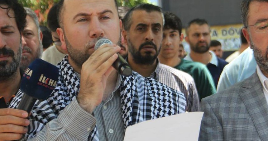 Alçaklığa sessiz kalmadılar: Adana’da Leman’a öfke