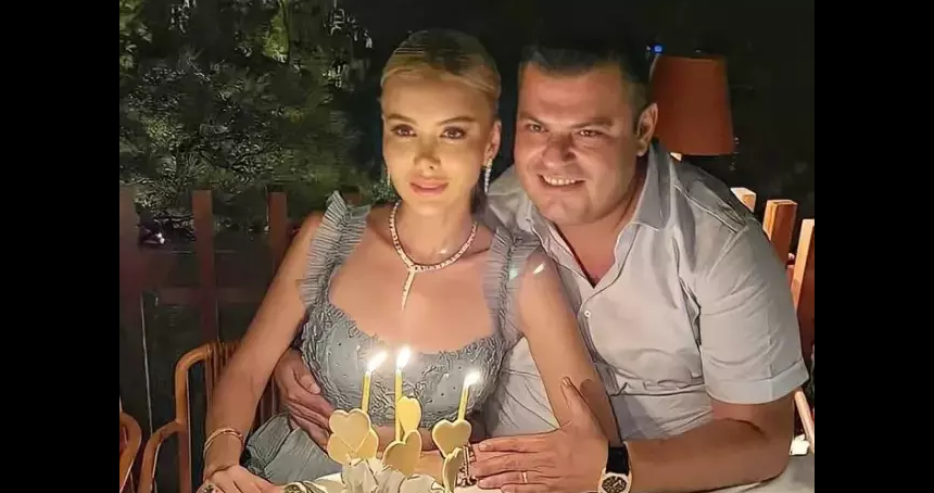 Aras Holding sahibi Baran Aras Kimdir?