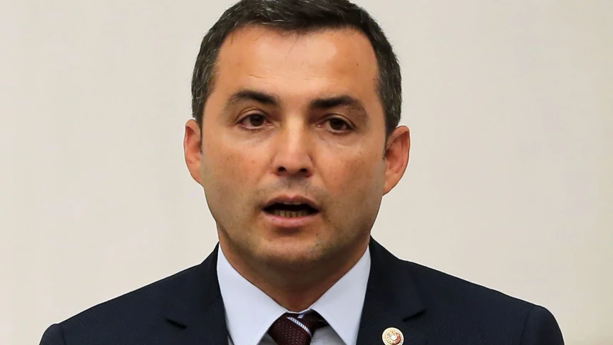 Belediye Başkanı gözaltına alındı