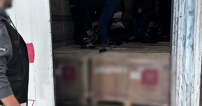 Dış ticaret mevzuatına aykırı davranan firmalara 5,9 milyar TL ceza