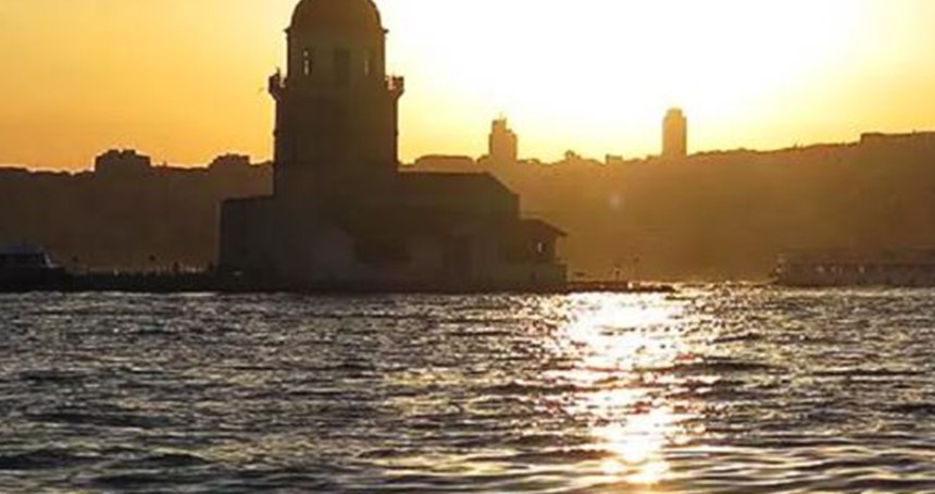 İstanbul için sıcak hava uyarısı