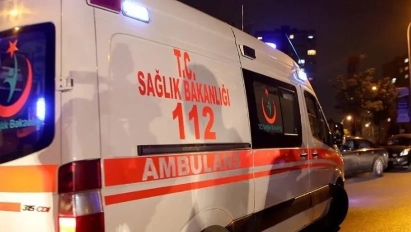 Kan donduran olay! Kız kardeşini vurdu