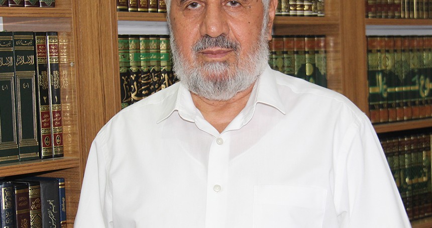 Molla Şenlik: Günümüz Kerbela'sında Hüseyinler Gazze'de şehid ediliyor