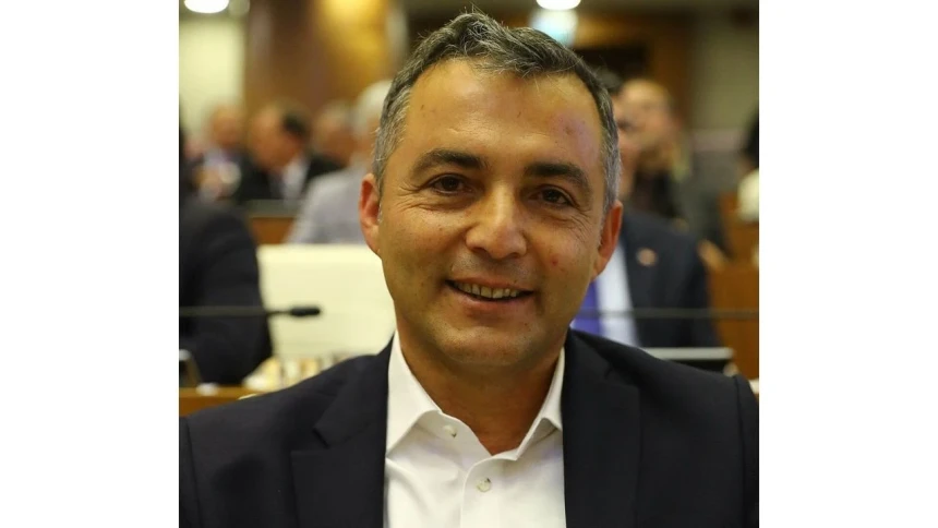 Niyazi Nefi Kara kimdir? Hangi partiden? Neden gözaltına alındı?