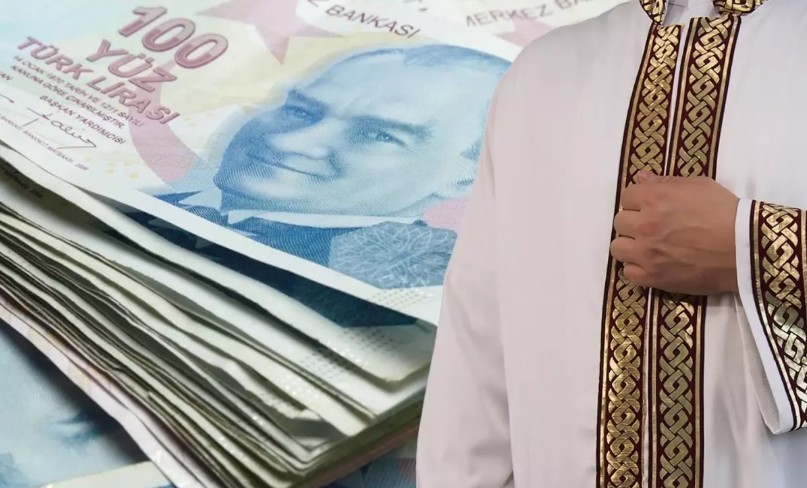 Onların da aylıkları güncellendi! İşte bu mesleklerin  alacakları maaş