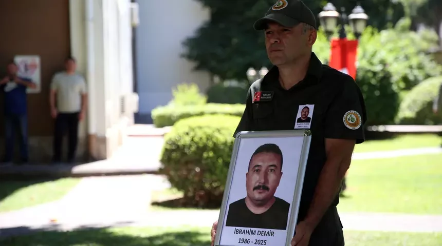 Şehit İbrahim Demir kimdir? Kaç yaşındaydı? Aslen nereli? Evli mi?