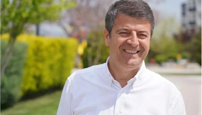 Abdurrahman Tutdere kimdir? Hangi ilin başkanı? Neden gözaltına alındı?