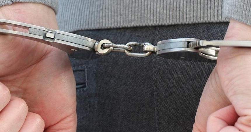 Bingöl'de aranan 2 şüpheli jandarma ekiplerince yakalandı